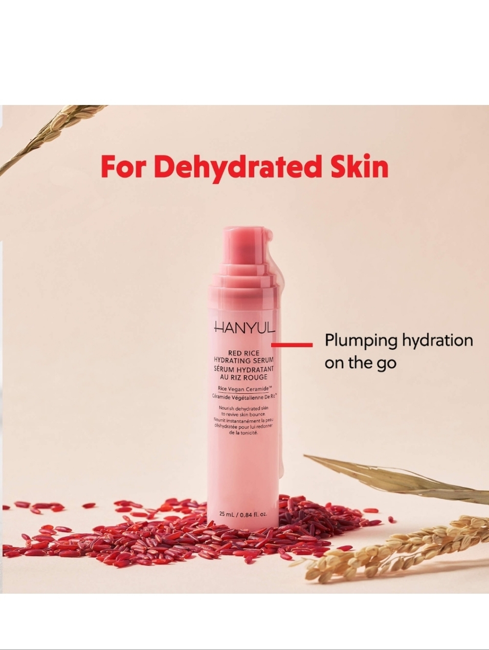 2/$30✨️Hanyul Serum✨️